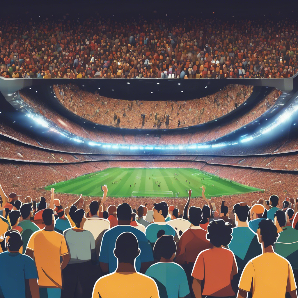¿Cómo ha evolucionado el lenguaje deportivo?