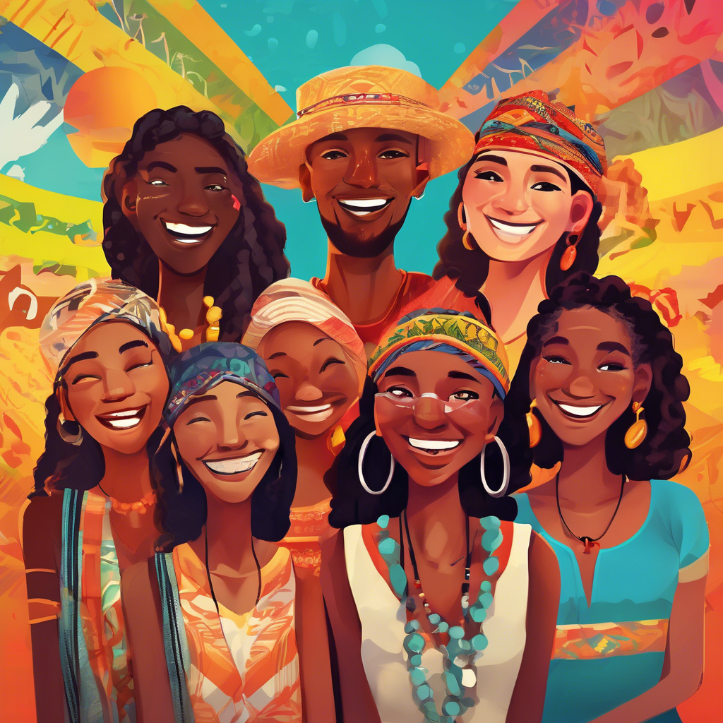 ¿Qué revela el uso de apodos en diferentes culturas?