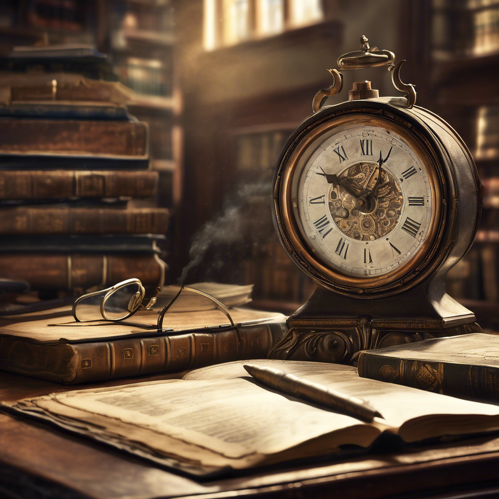 ¿Qué significan los refranes sobre el tiempo?