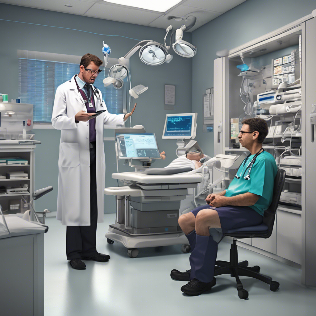 ¿Cómo evoluciona el lenguaje médico?