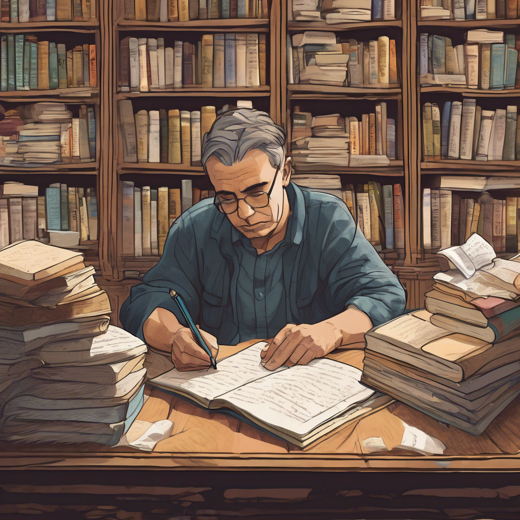 ¿Cómo influye la poesía en el habla común?