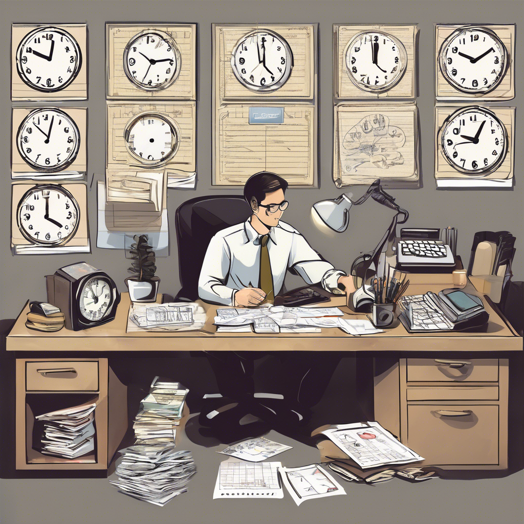 ¿Por qué se dice ‘estar como un reloj’?