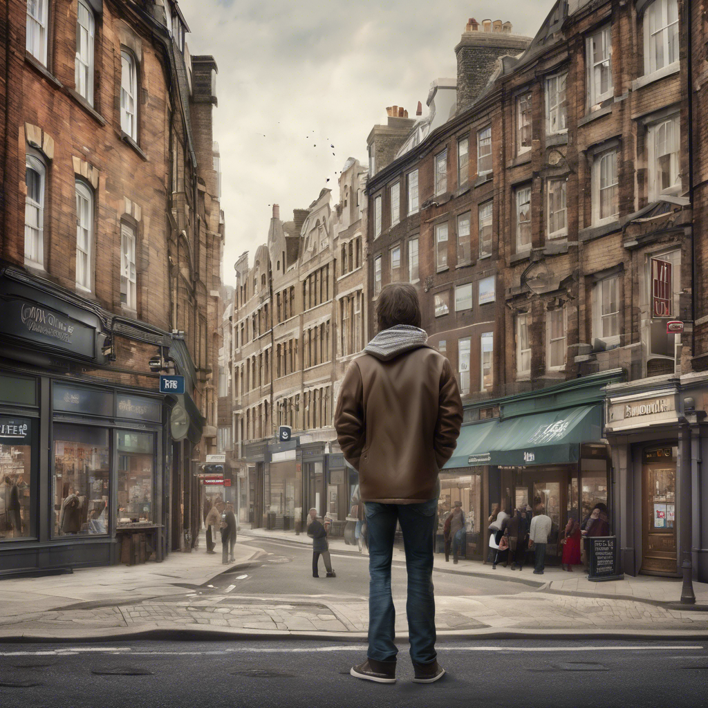 ¿Por qué se dice ‘estar al cabo de la calle’?