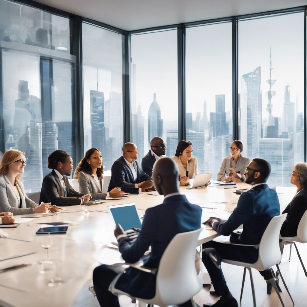 ¿Cómo evoluciona el lenguaje empresarial?