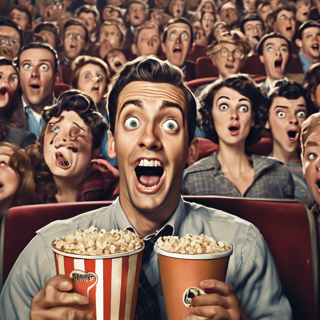 ¿Qué influencia tiene el cine en los modismos?