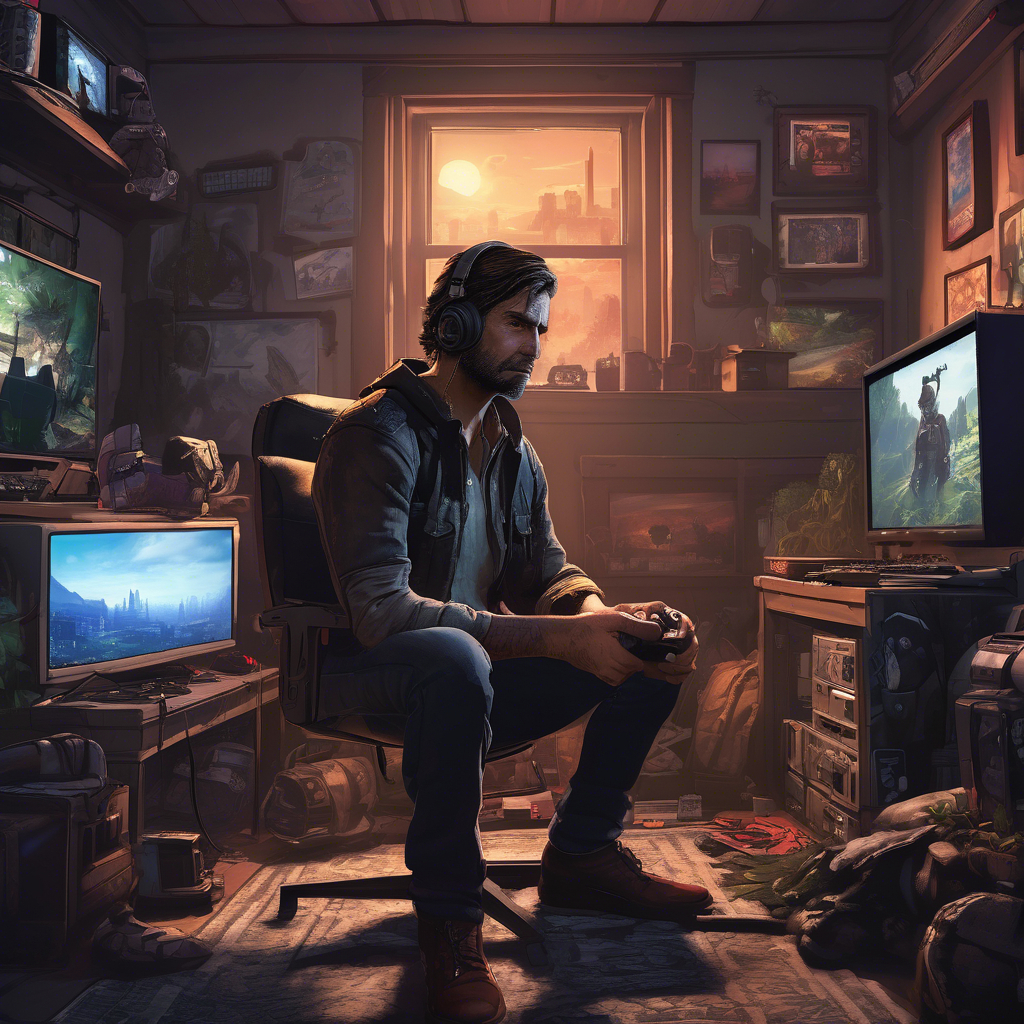 ¿Qué revela el lenguaje de los videojuegos?