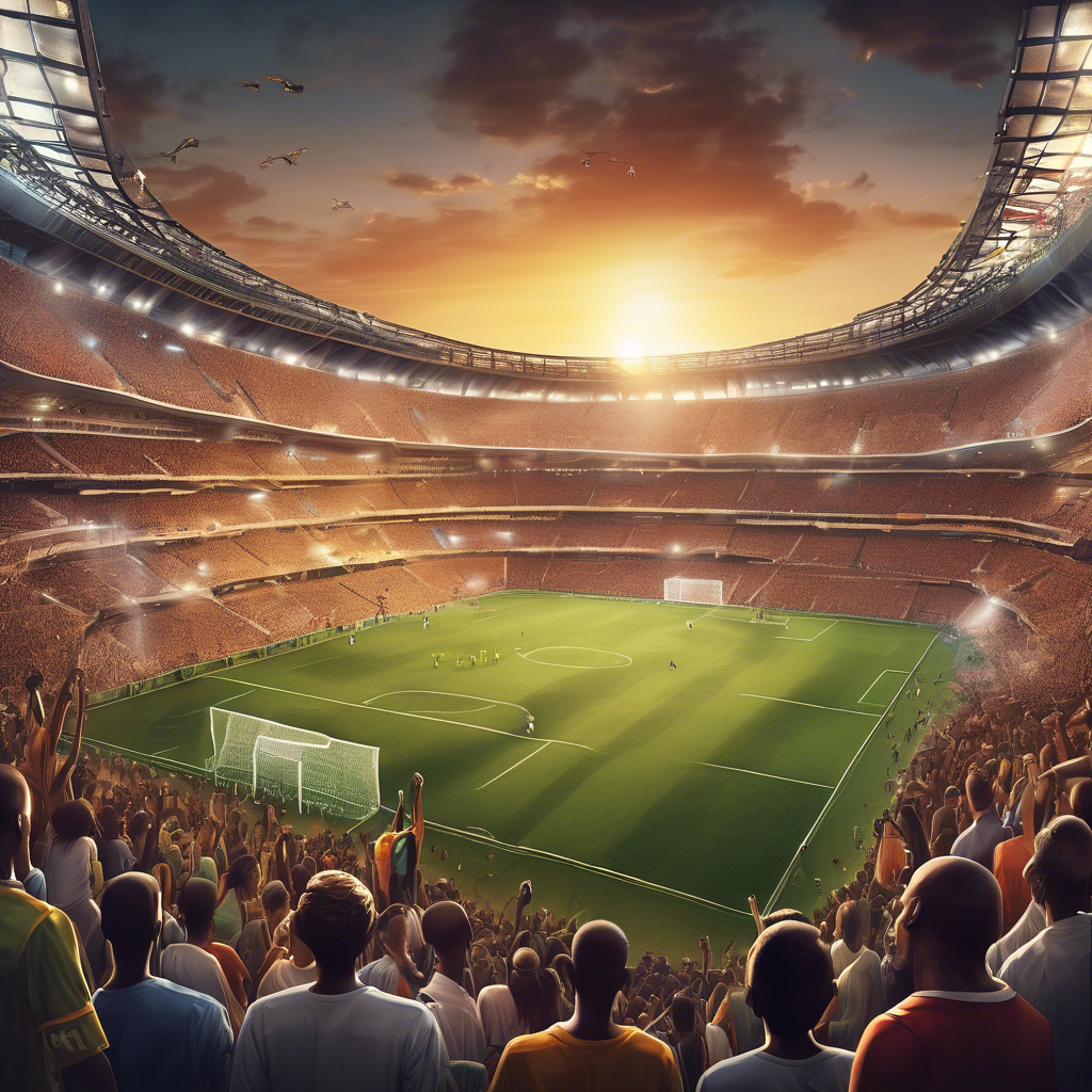 ¿Cómo evoluciona el lenguaje deportivo?