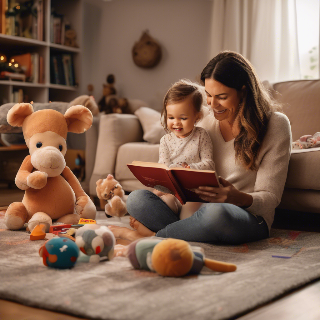 ¿Cómo evoluciona el lenguaje infantil?