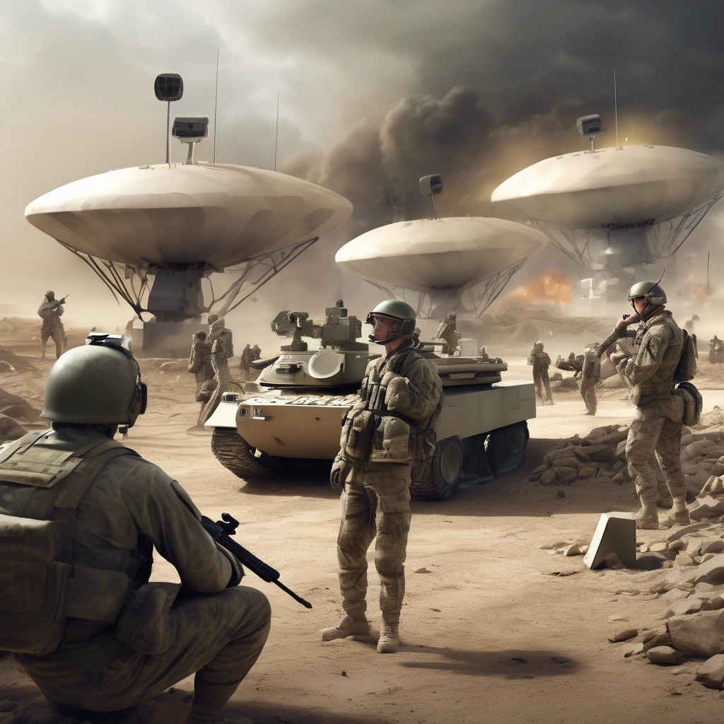 ¿Cómo ha evolucionado el lenguaje militar?