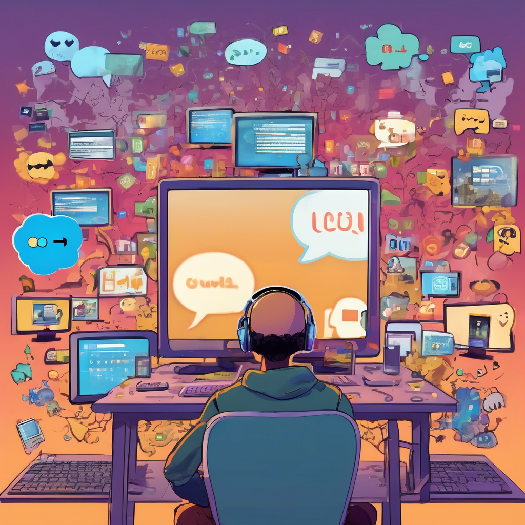 ¿Cómo ha evolucionado el lenguaje digital?