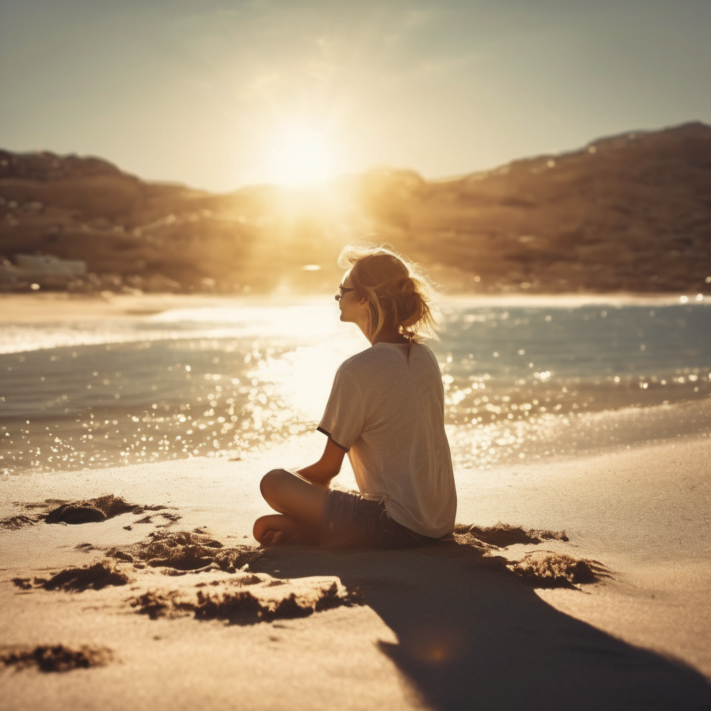 ¿Por qué se dice ‘estar al sol que más calienta’?
