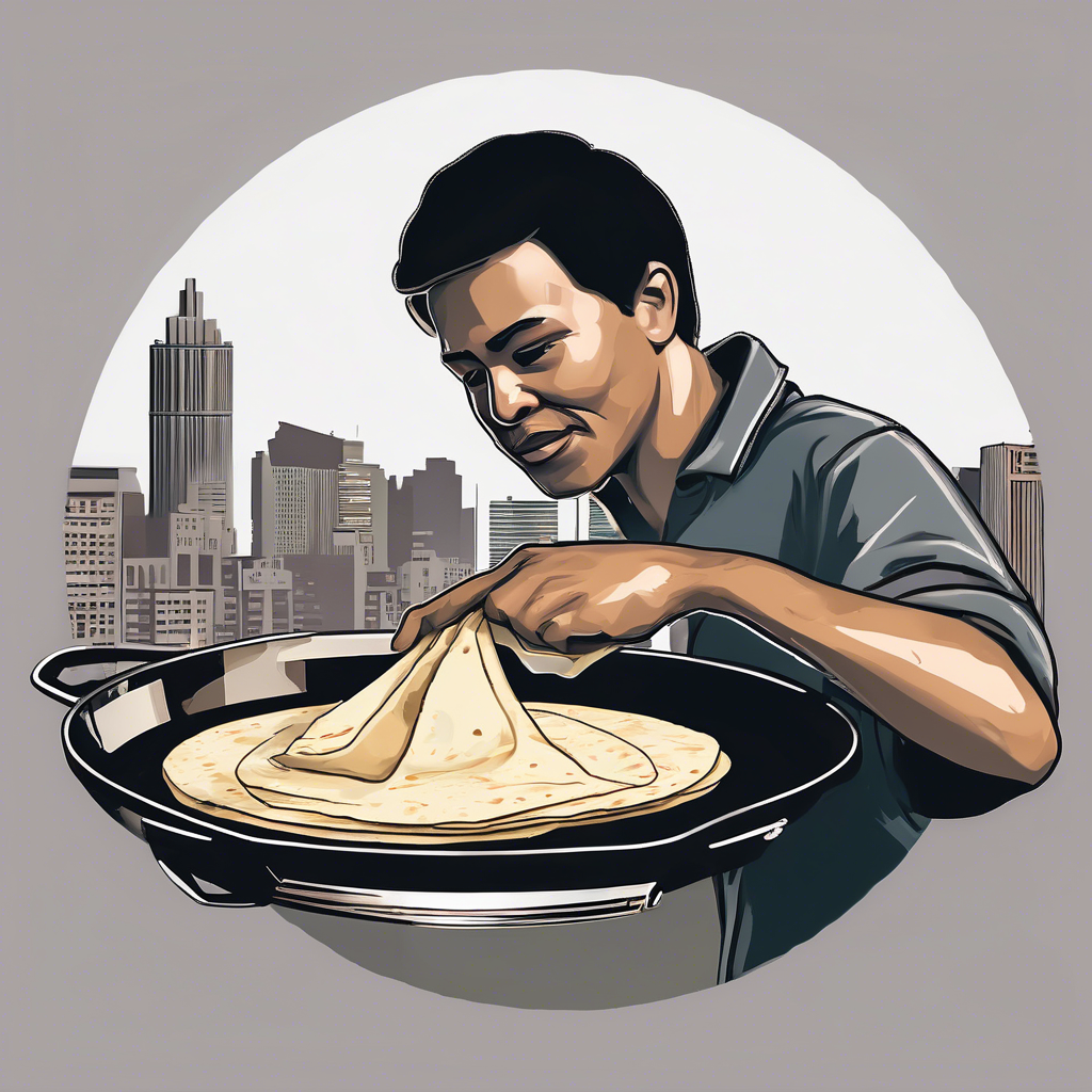 ¿De dónde viene ‘dar la vuelta a la tortilla’?