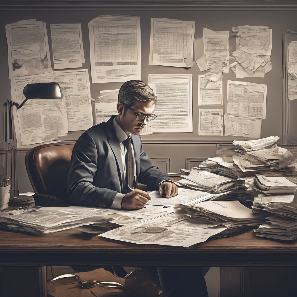 ¿Por qué se dice ‘estar al corriente’?