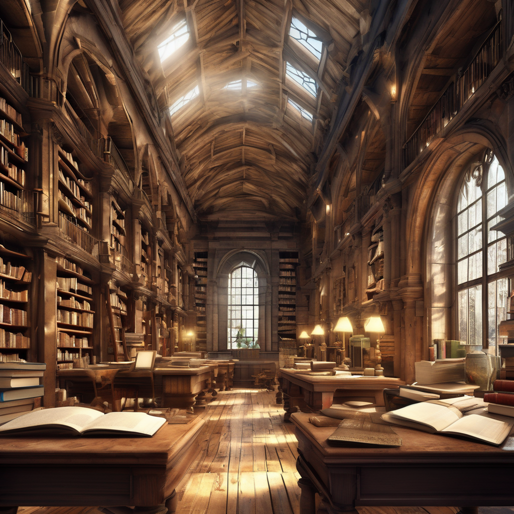 ¿Cómo ha cambiado el lenguaje académico?