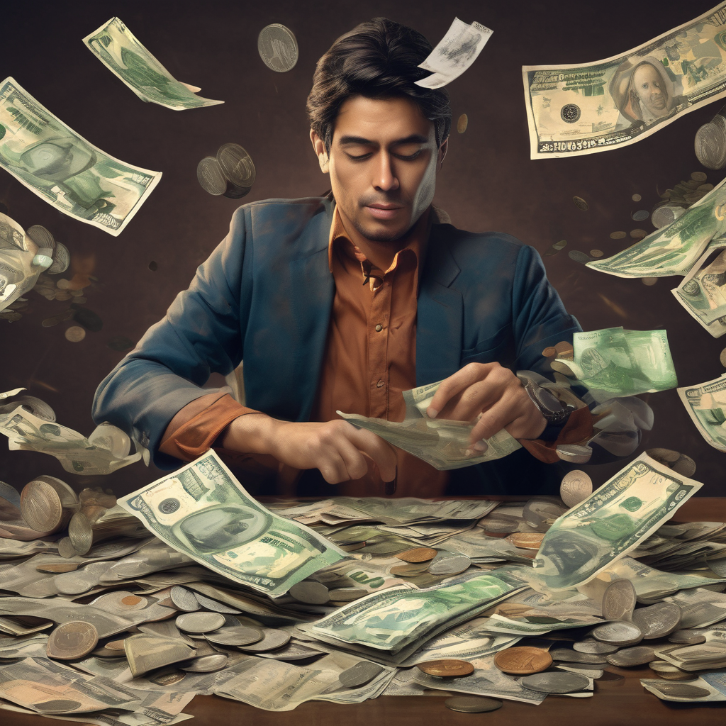 ¿Qué revelan los refranes sobre el dinero?