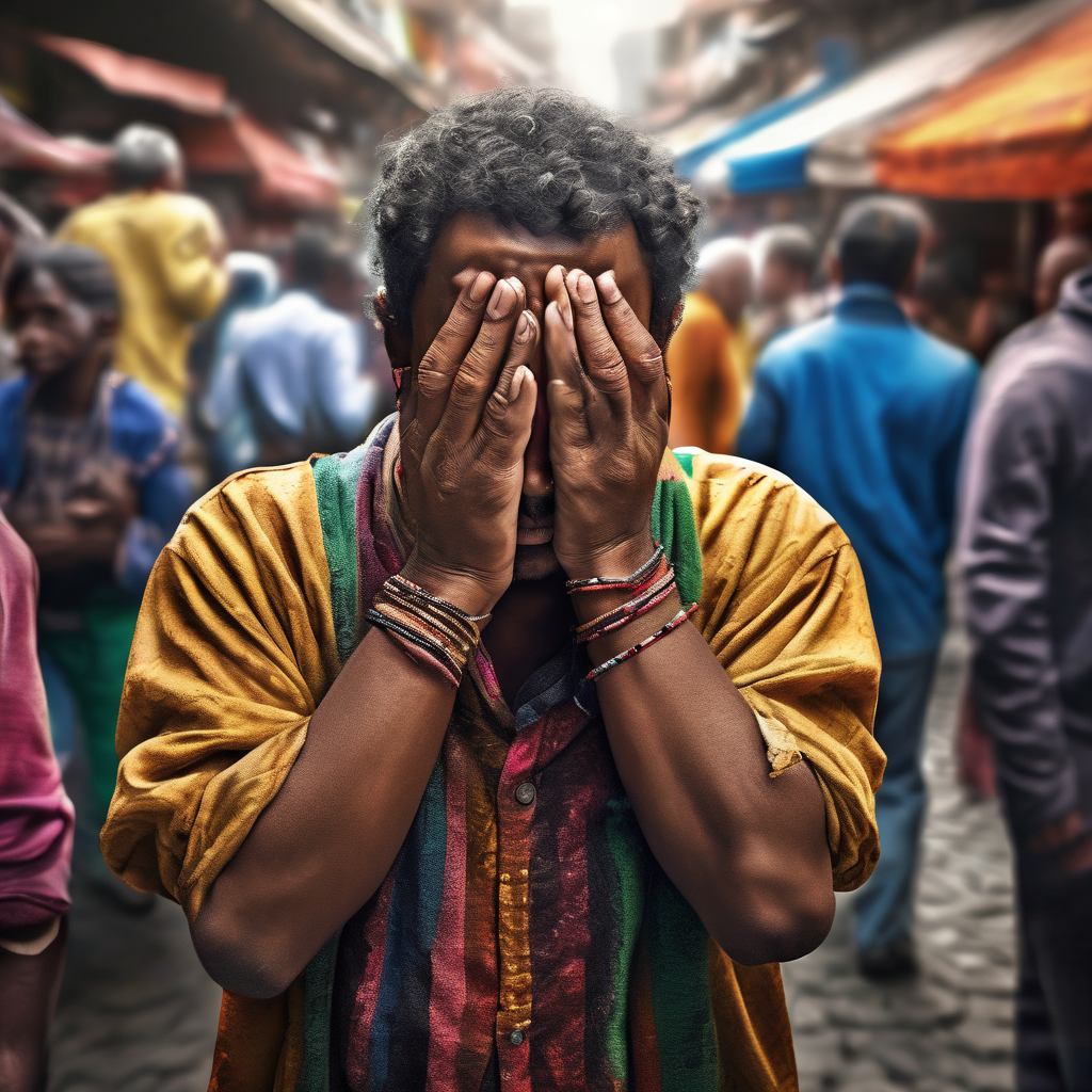 ¿Cómo expresan la vergüenza diferentes culturas?