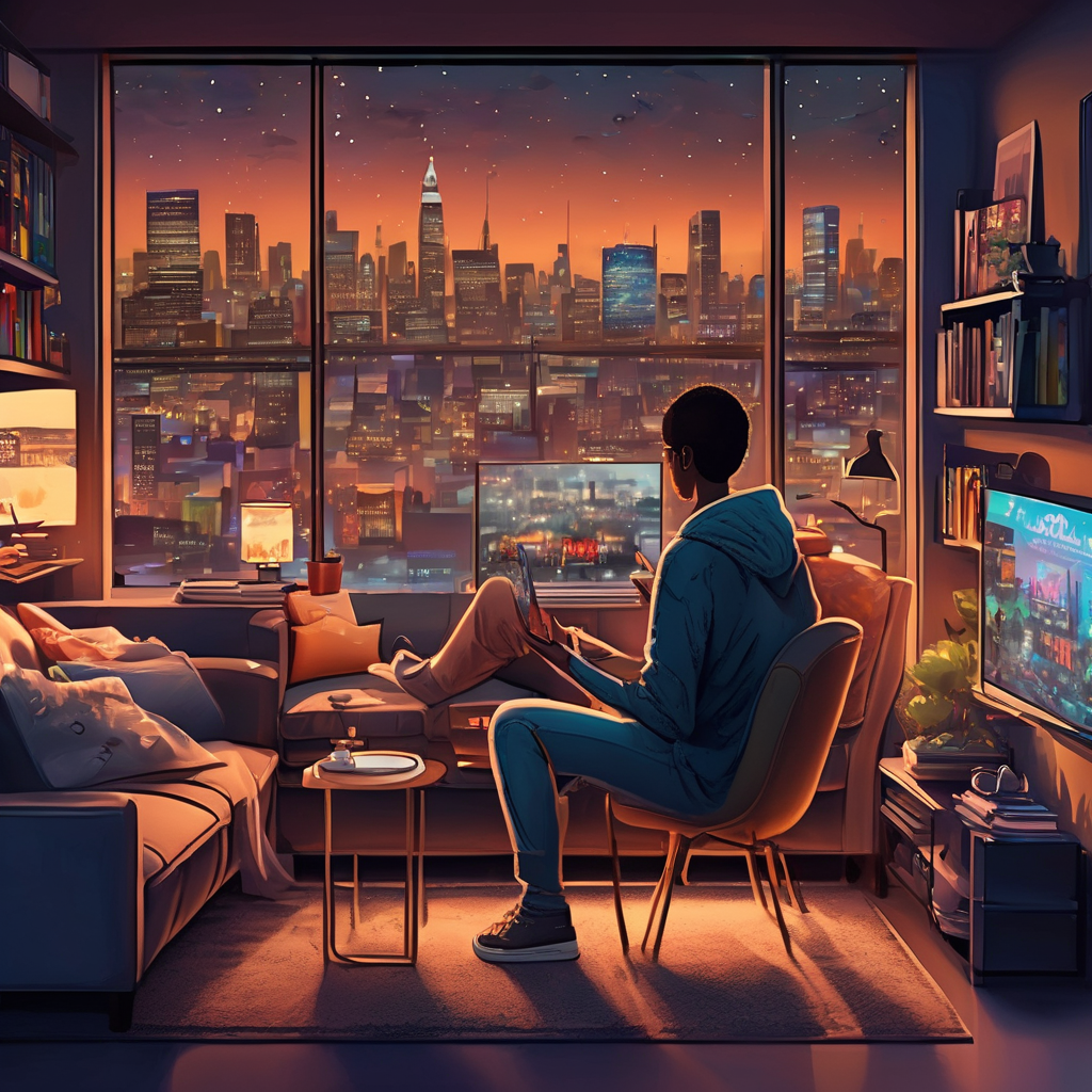 ¿Qué influencia tienen las plataformas streaming?