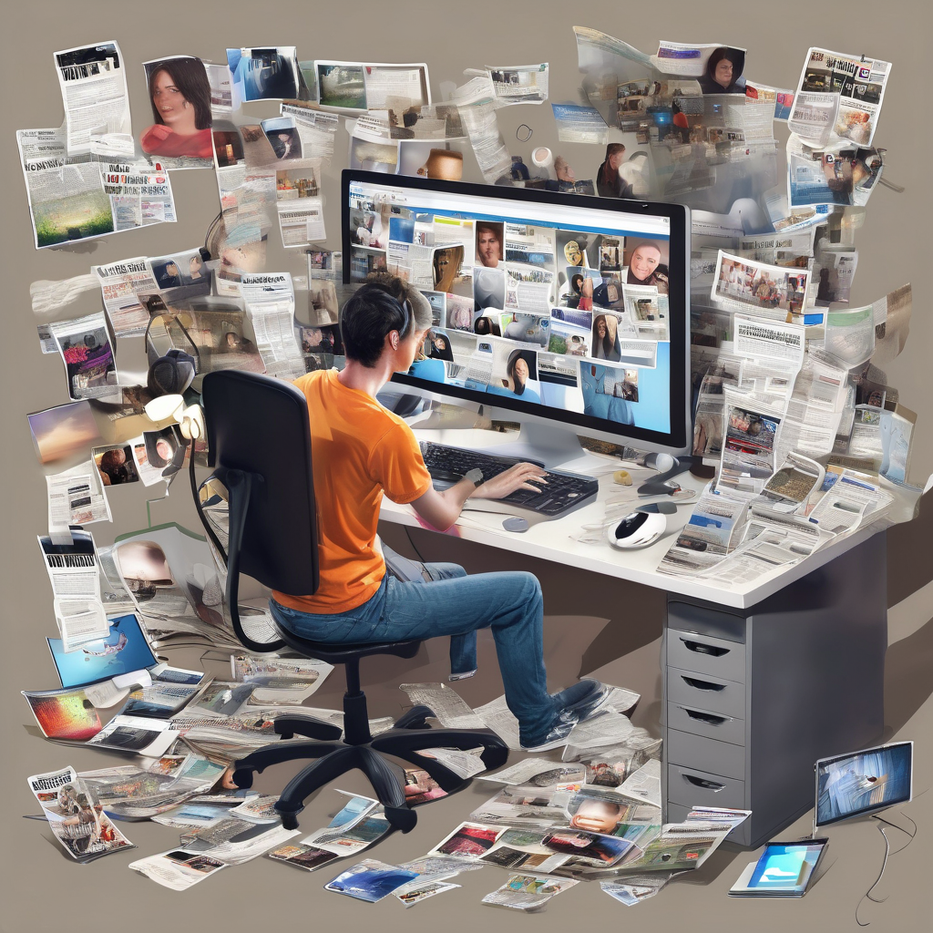 ¿Qué impacto tienen las redes sociales?