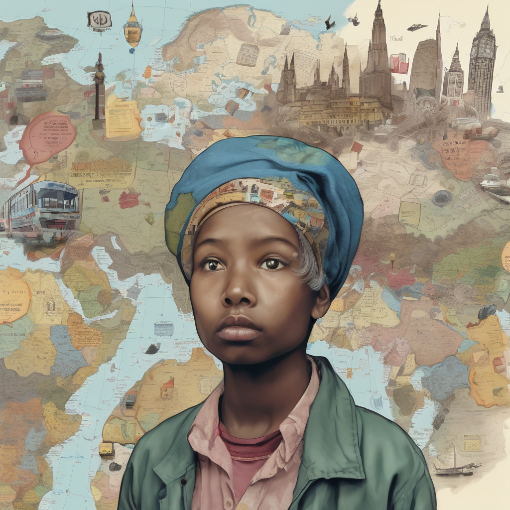 ¿Cómo varía ‘ser un mindundi’ por países?