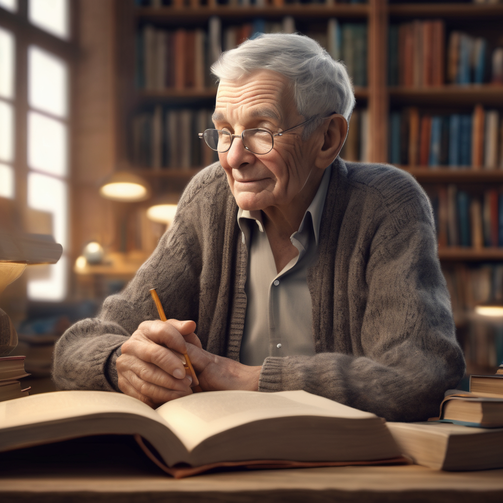 ¿Qué revelan los refranes sobre la vejez?