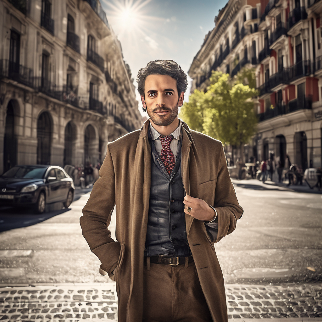 ¿Qué significa ‘ser un macarra’ según zona?