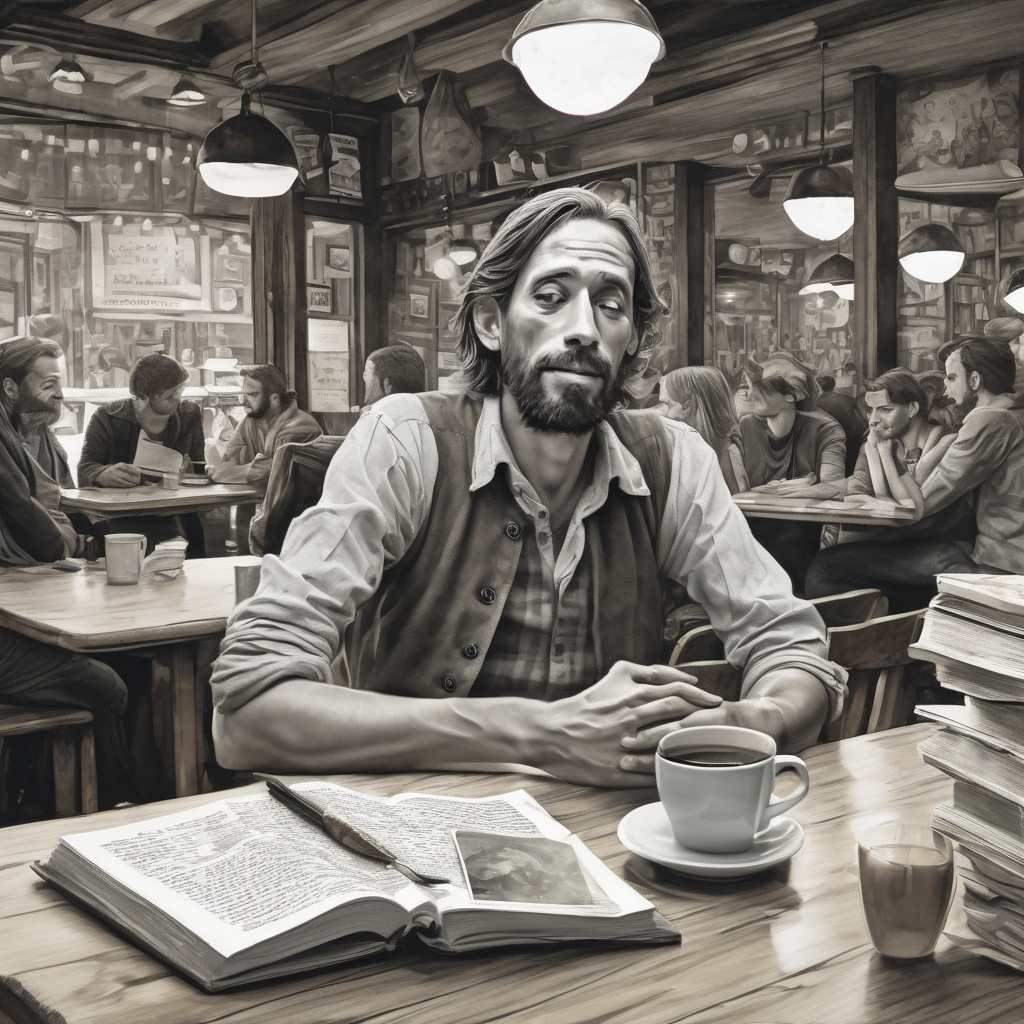 ¿Por qué se dice ‘estar al margen’?