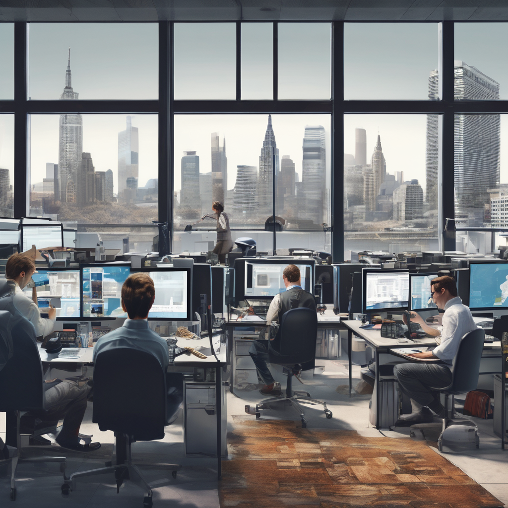 ¿Qué impacto tiene el periodismo digital?