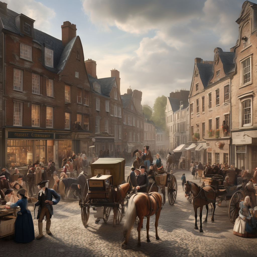 ¿Por qué se dice ‘estar al cabo de la calle’?