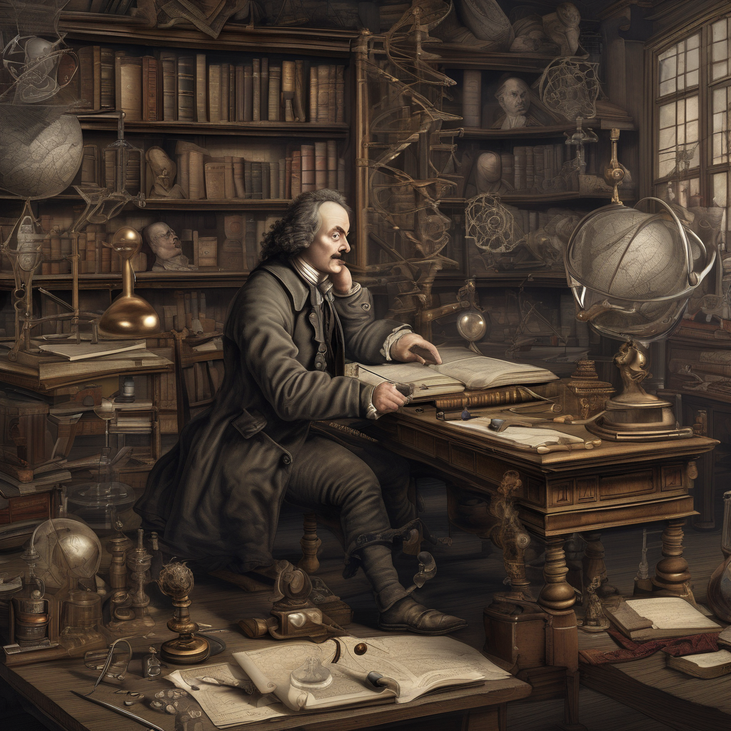 ¿Cómo ha evolucionado el lenguaje científico?