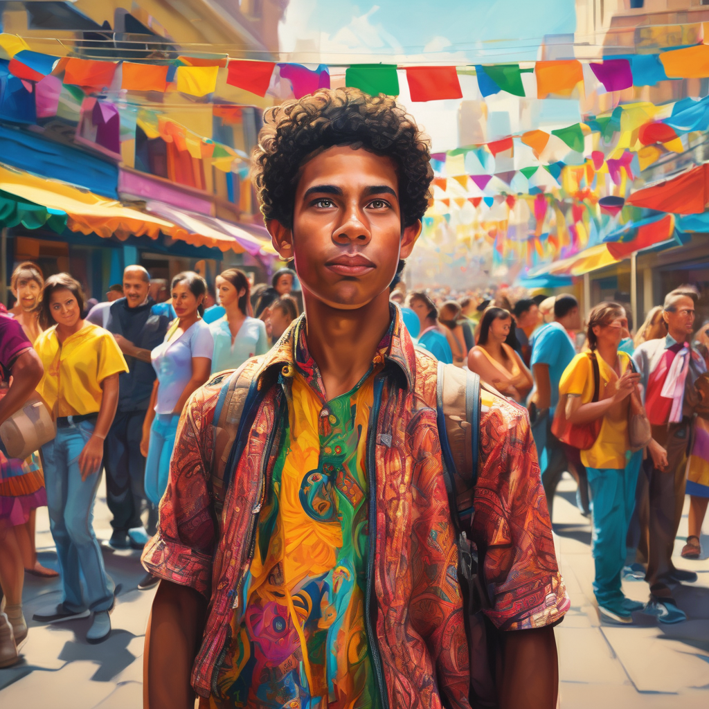 ¿Qué significa ‘ser un pelanas’ según región?