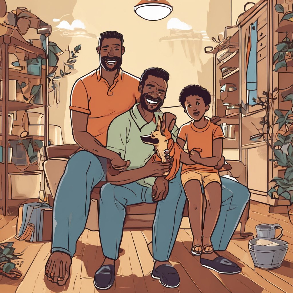 Regalos Perfectos para el Día del Padre 2024