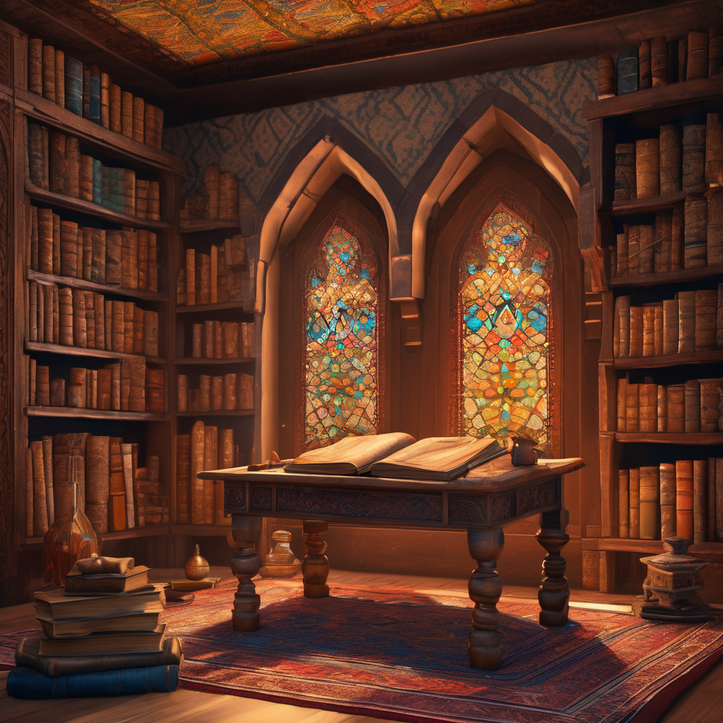 Descubre Curiosidades del Español con Influencia Árabe