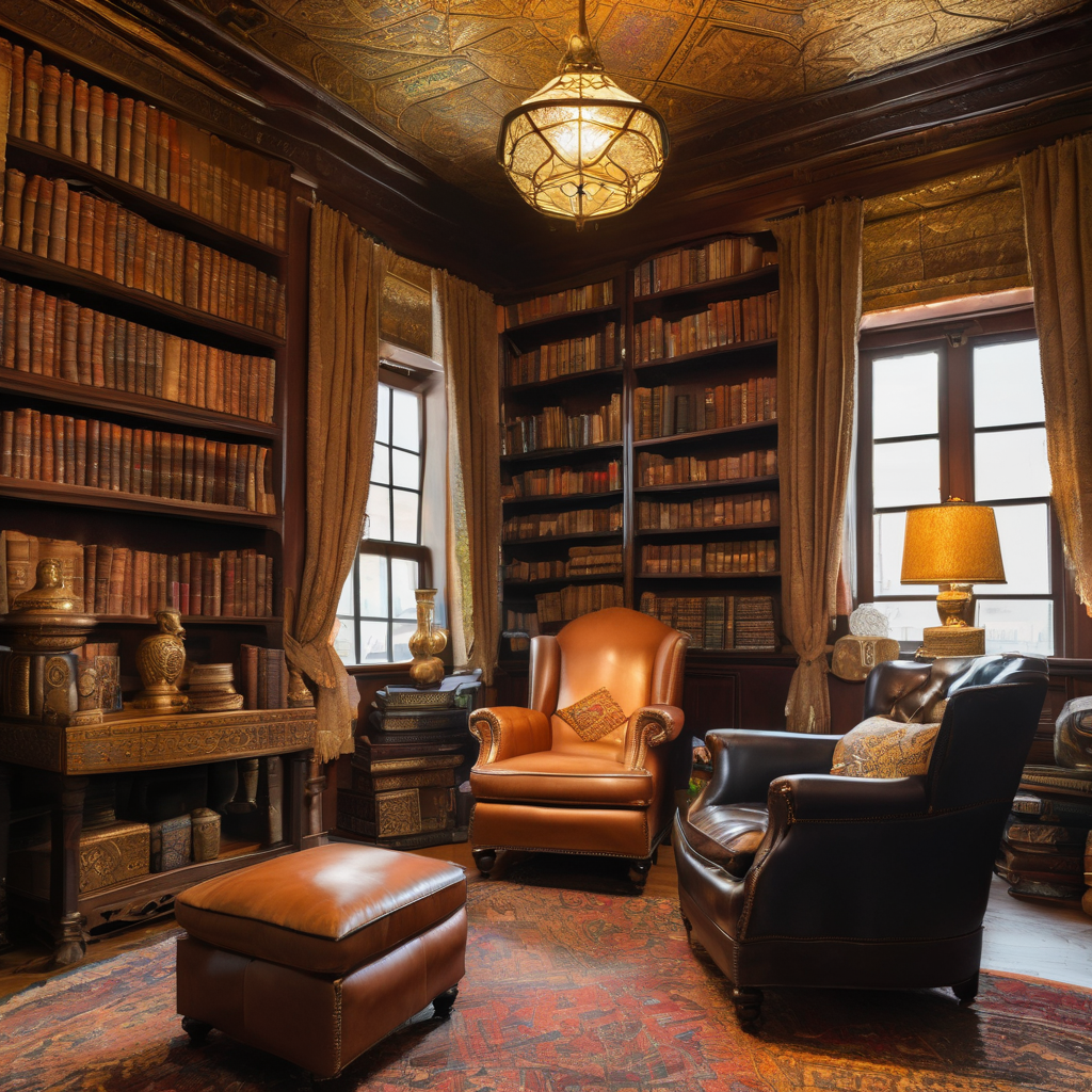 Descubre Curiosidades del Español con Influencia Árabe