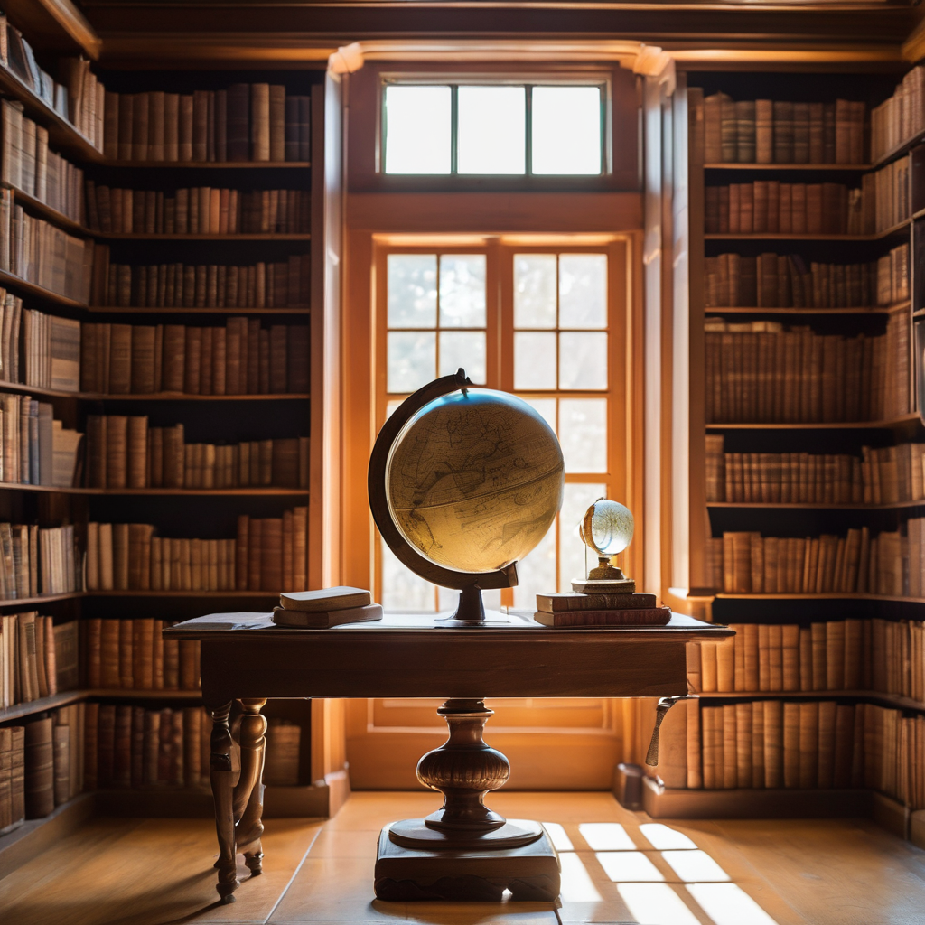 Descubre las Curiosidades de Irse por los Cerros de Úbeda