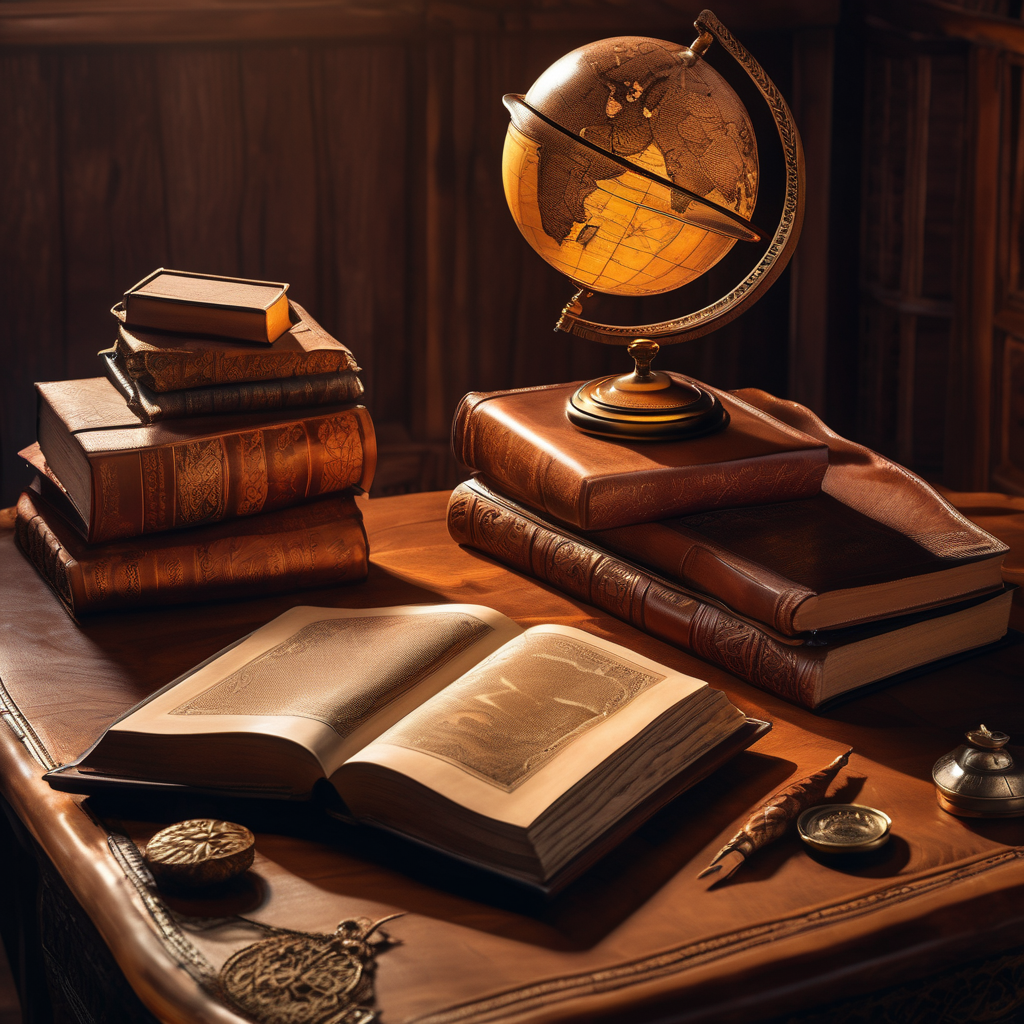 Historias Fascinantes de Nombres Españoles