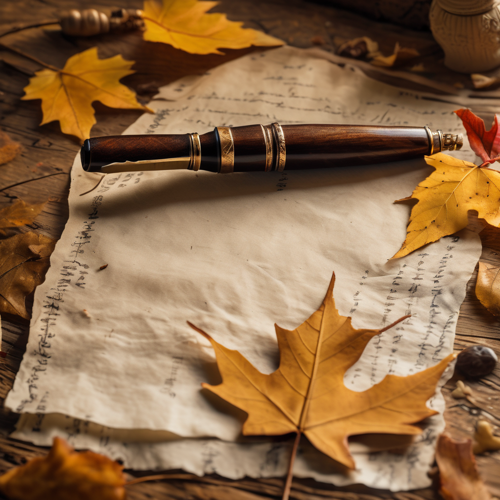 Descubre los Juegos de Palabras en la Poesía