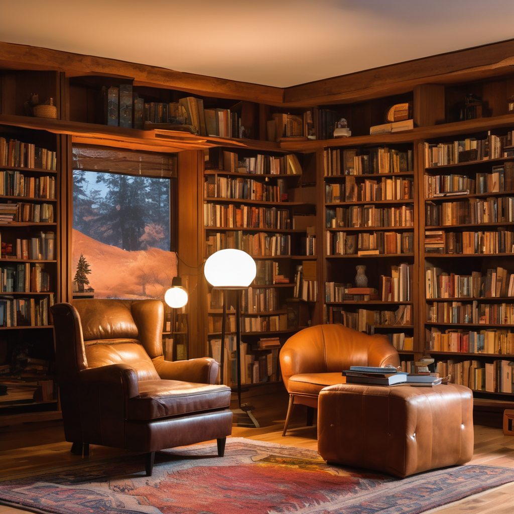 Descubre los Mejores Libros de Ciencia Ficción para Principiantes