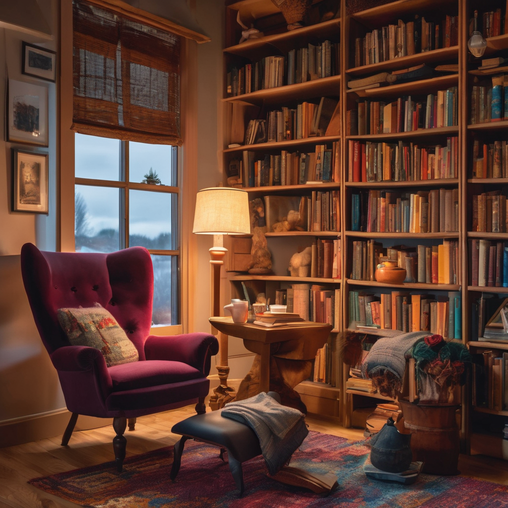 Descubre los Mejores Libros de Psicología para Crecer