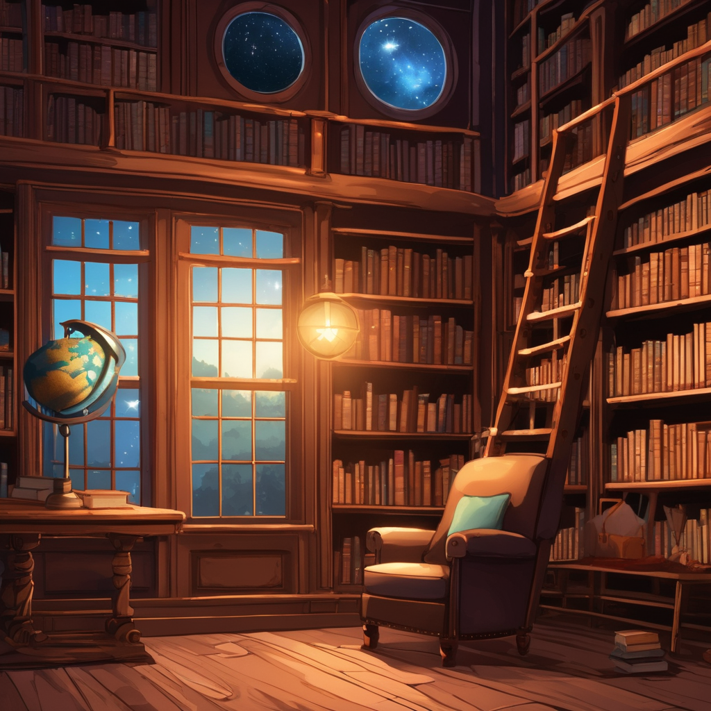 Descubre los Mejores Libros sobre el Universo para Principiantes