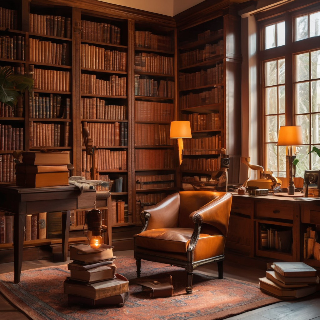 Palabras Inventadas por Escritores Españoles