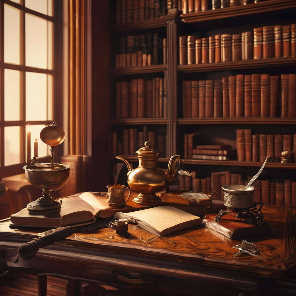 Palabras Inventadas por Escritores Españoles