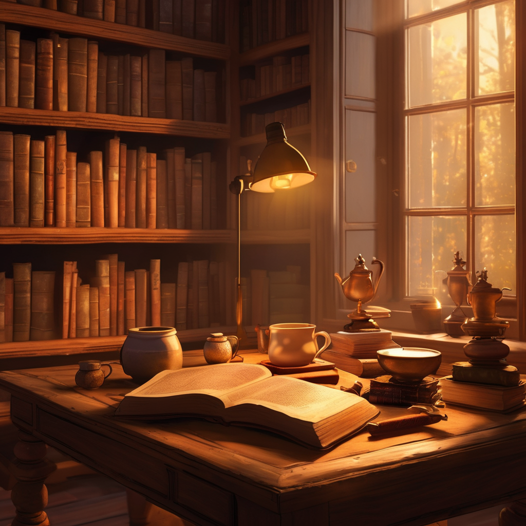 Proverbios Griegos en la Vida Moderna