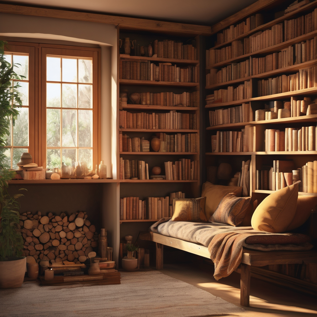 Proverbios: Puentes Culturales en el Mundo