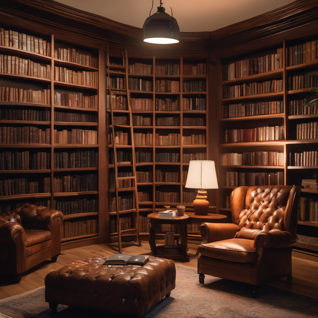 Descubre los Mejores Libros de Deportes y Superación Personal