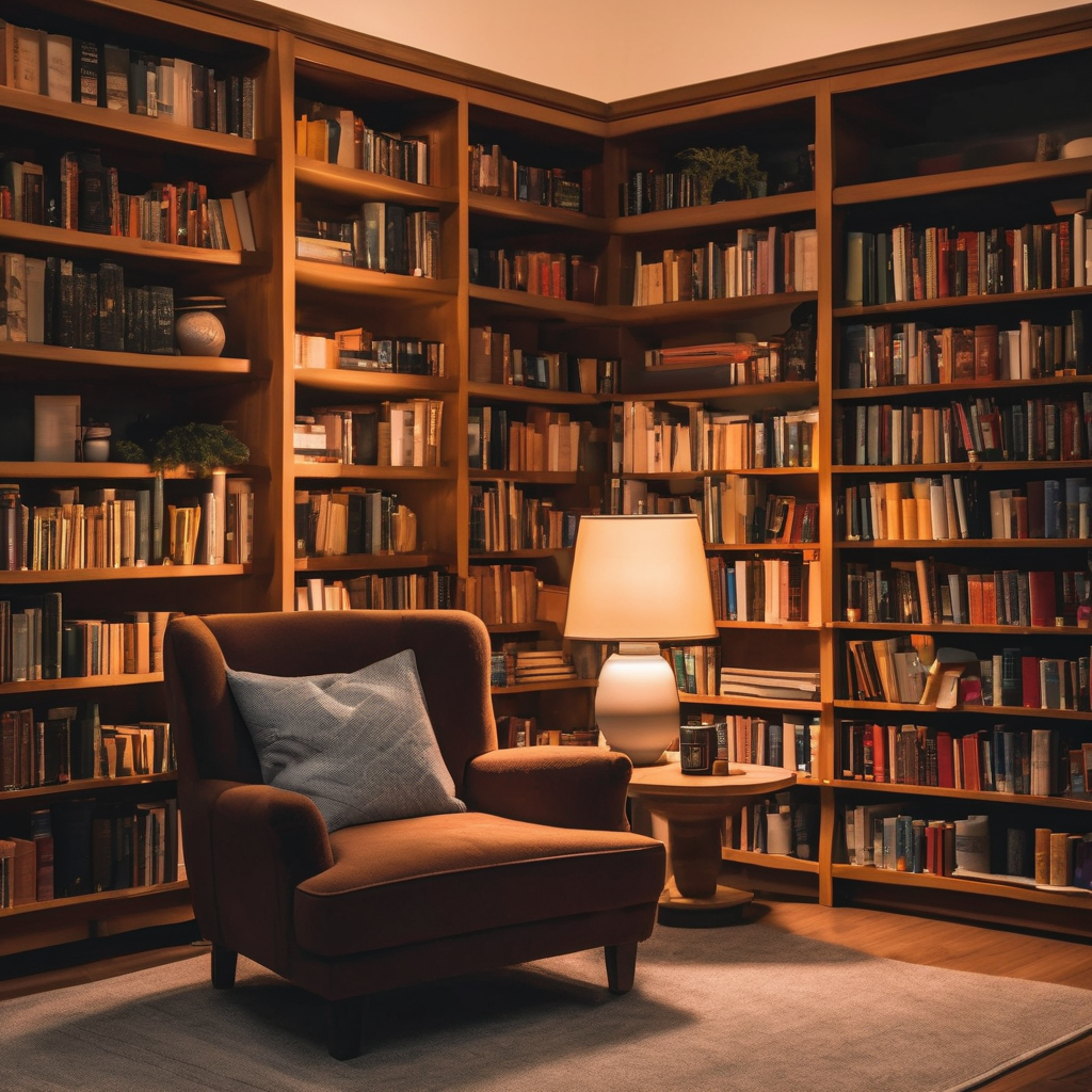 Descubre los Mejores Libros de Distopía Moderna y Clásica