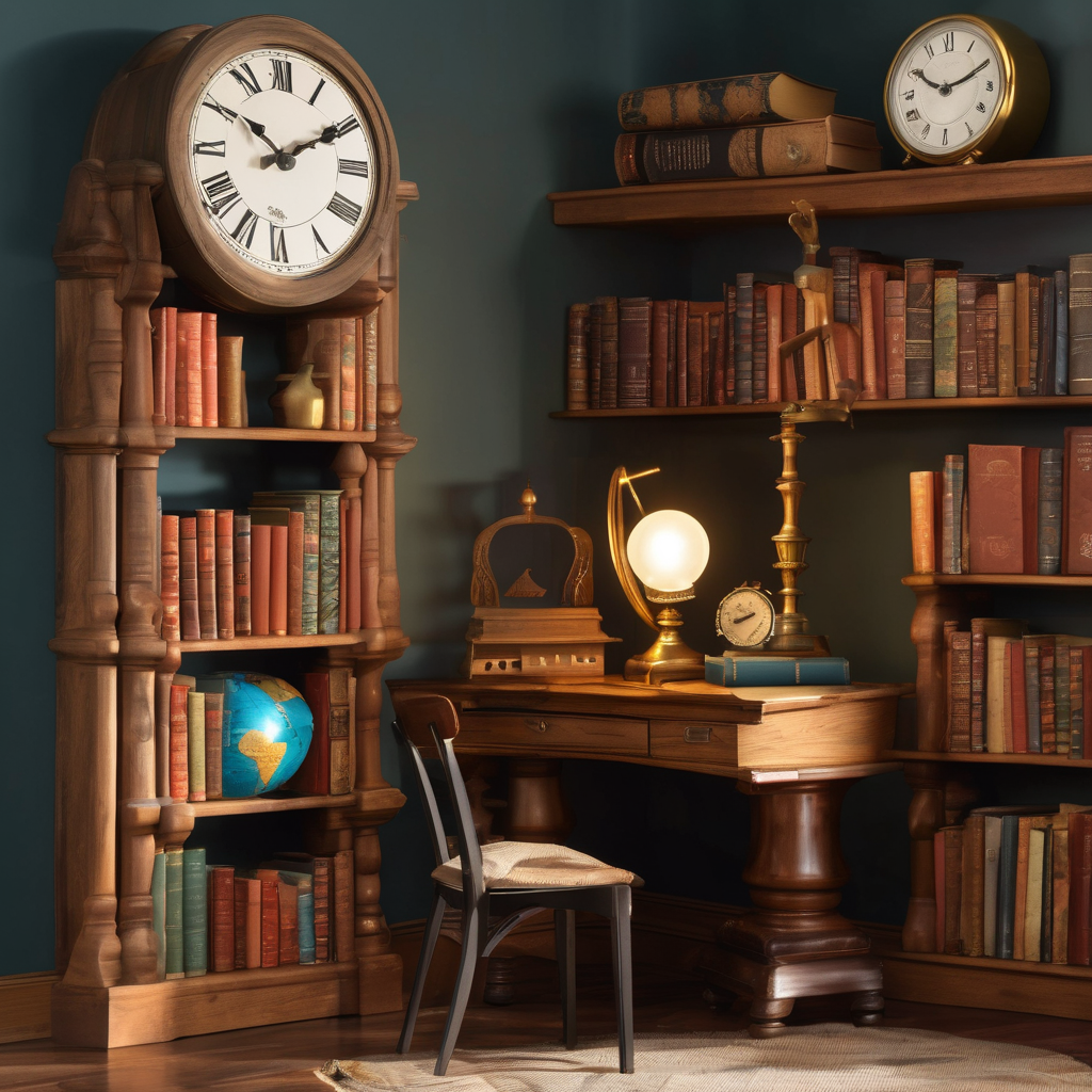 Descubre los Mejores Libros Juveniles de Misterio y Suspenso