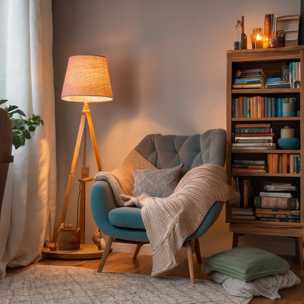 Descubre los Mejores Libros para Leer Antes de Dormir