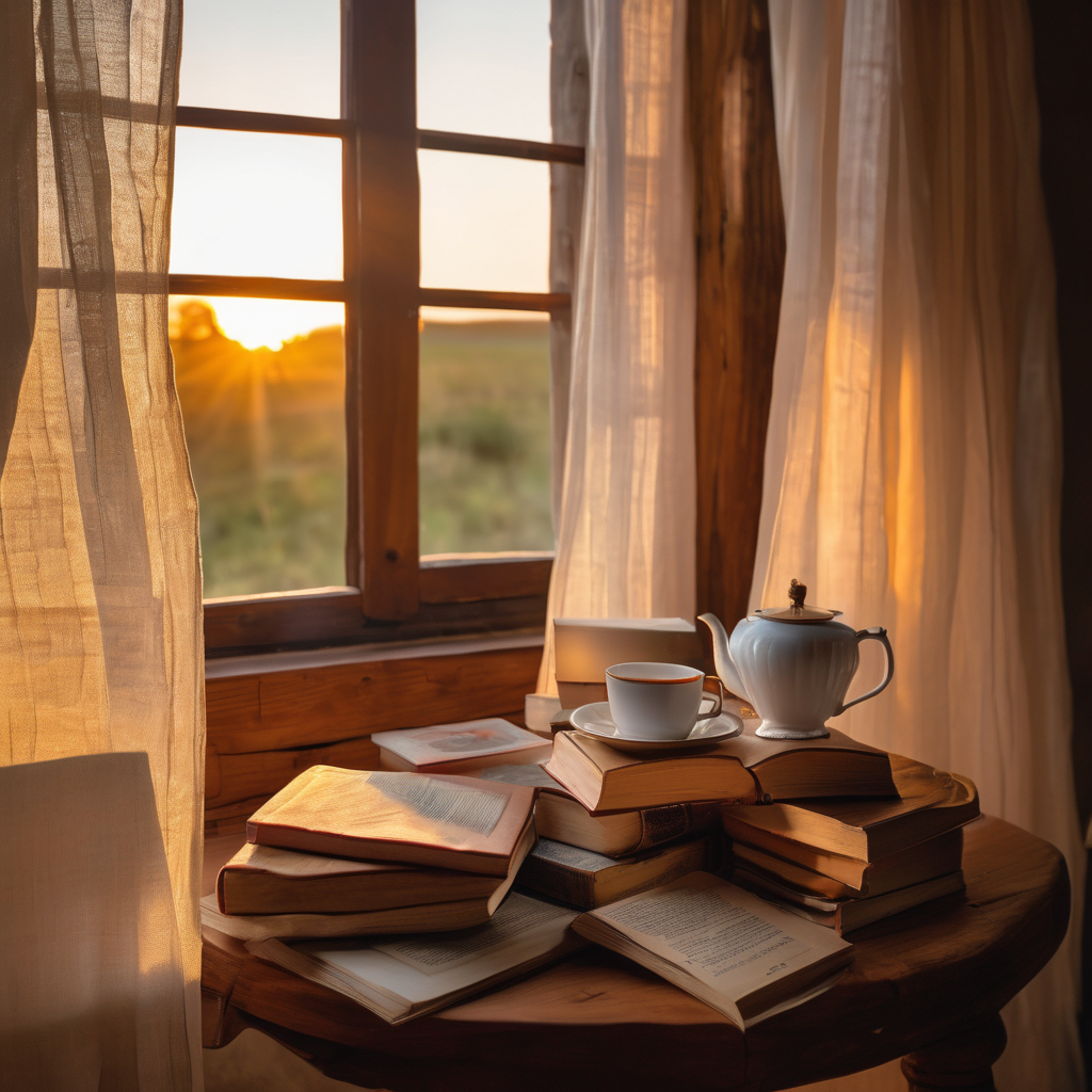 Descubre los Mejores Libros para Leer Antes de Dormir