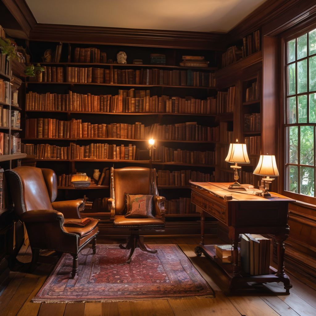 Top 5 Libros de Liderazgo y Productividad que Debes Leer