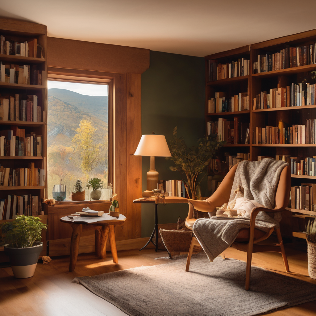 Top 5 libros sobre naturaleza y medio ambiente